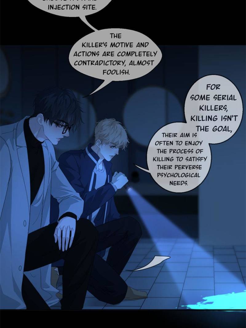 The Sound of Love (Official) - Chapter 27 manhwa