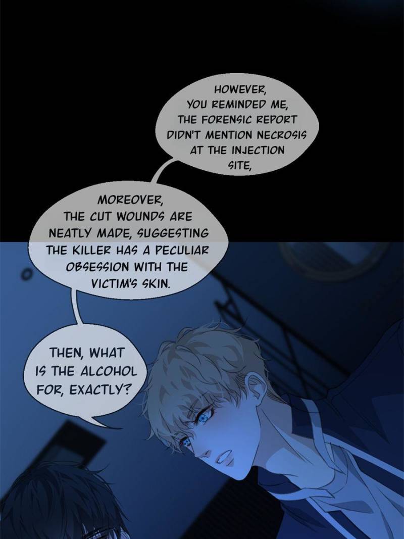 The Sound of Love (Official) - Chapter 27 manhwa