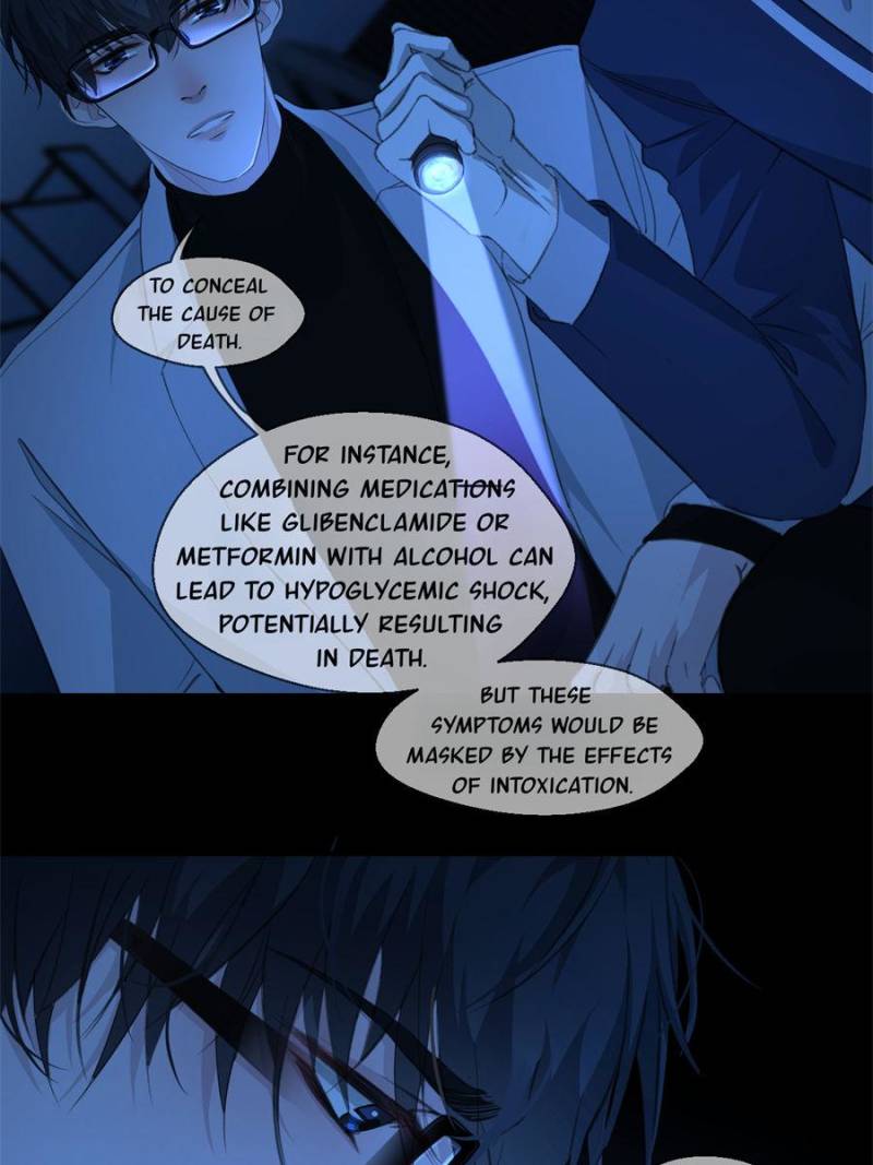 The Sound of Love (Official) - Chapter 27 manhwa