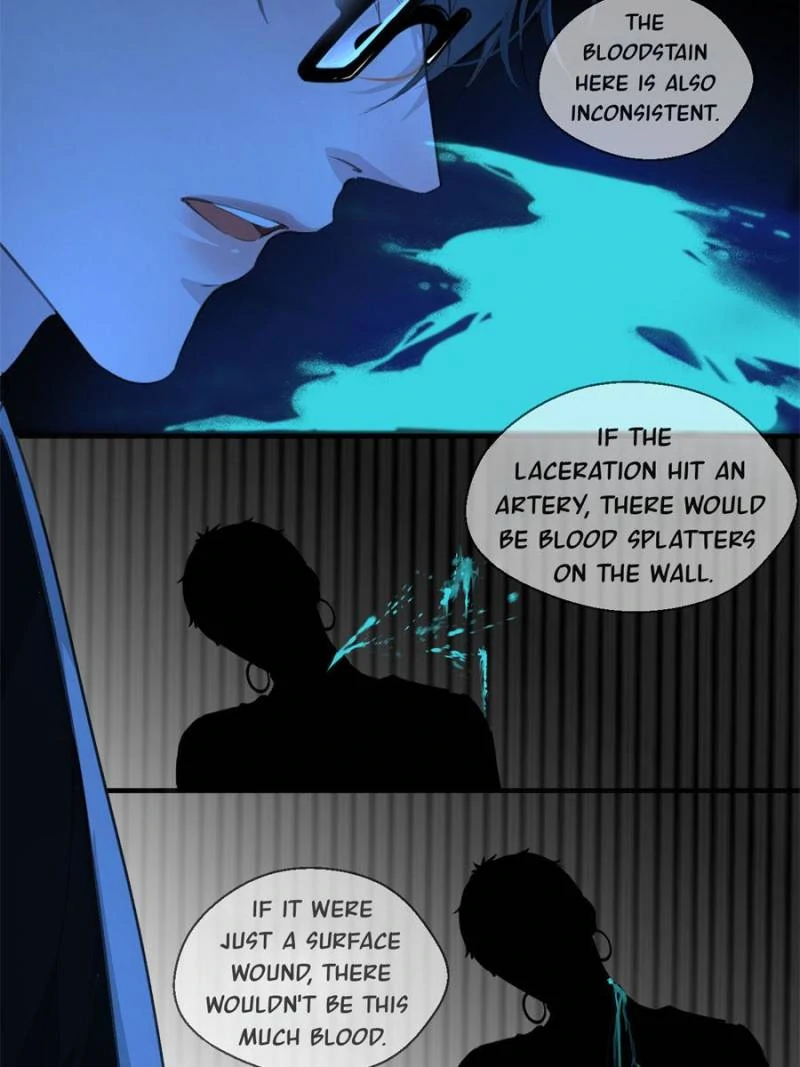 The Sound of Love (Official) - Chapter 27 manhwa