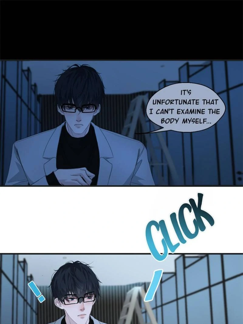 The Sound of Love (Official) - Chapter 27 manhwa