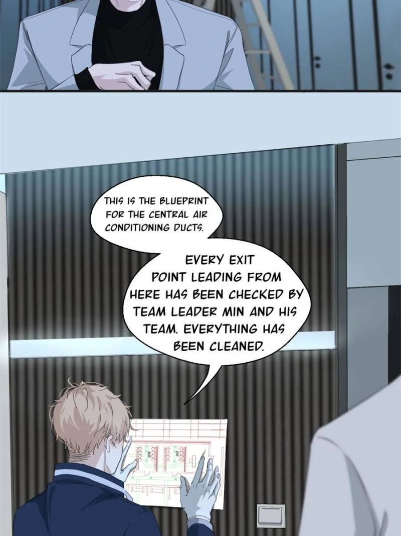 The Sound of Love (Official) - Chapter 27 manhwa