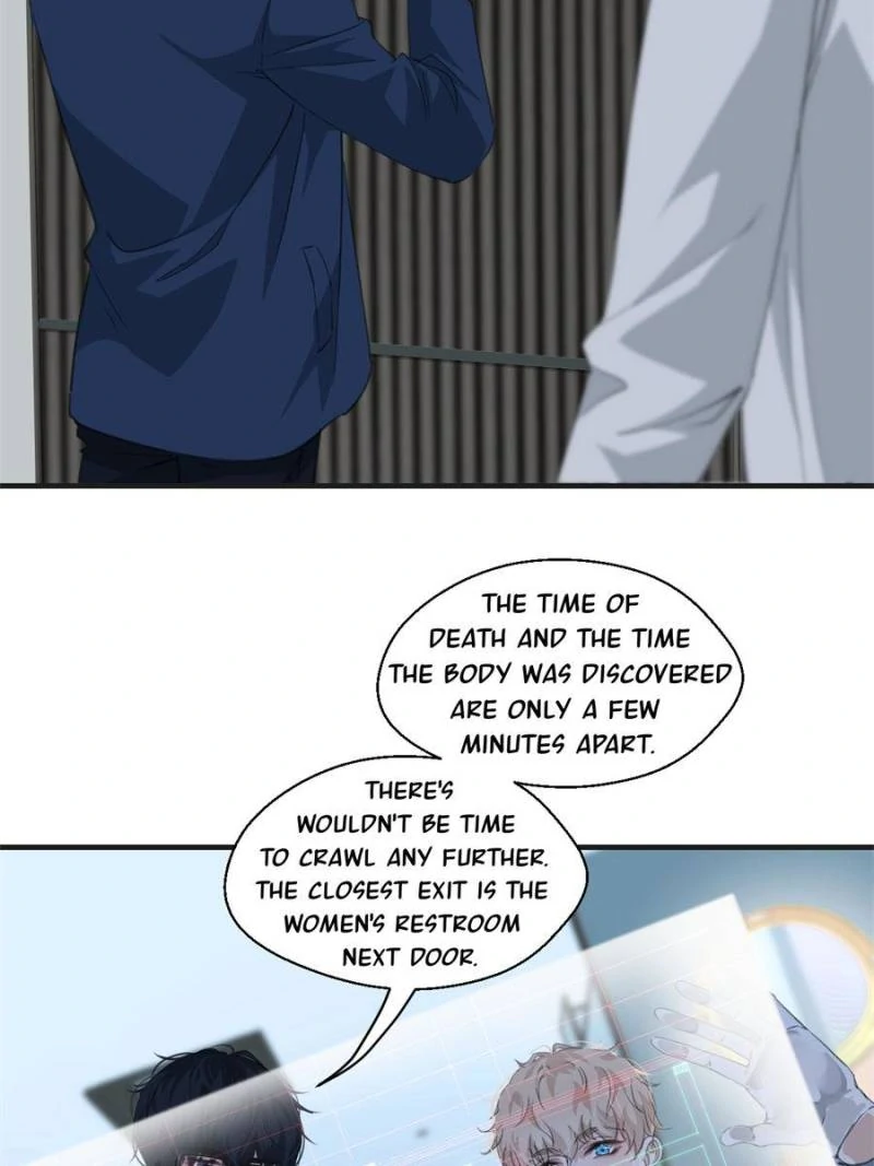 The Sound of Love (Official) - Chapter 27 manhwa