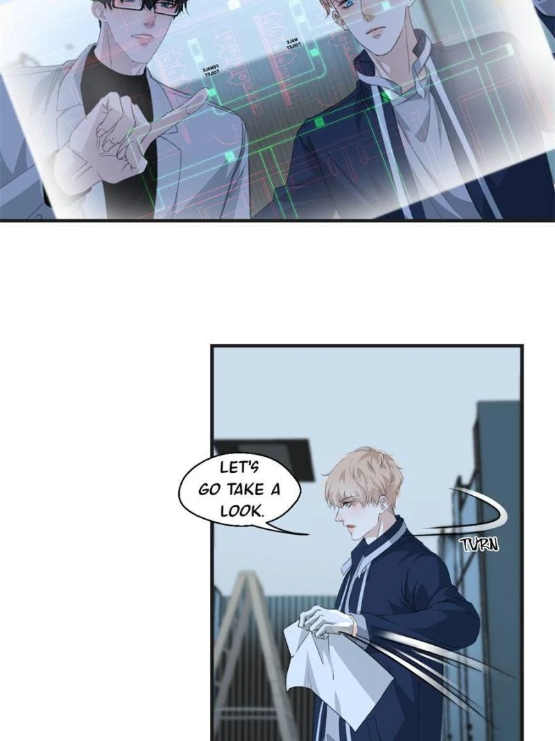 The Sound of Love (Official) - Chapter 27 manhwa