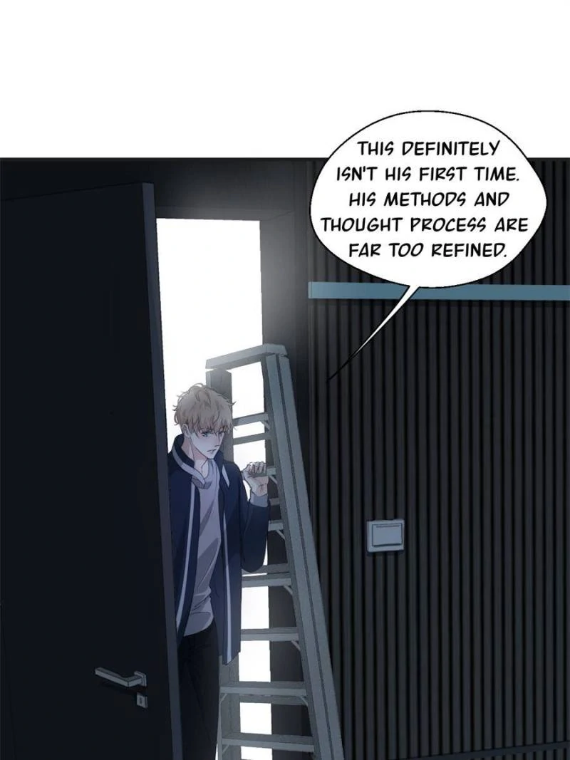 The Sound of Love (Official) - Chapter 27 manhwa