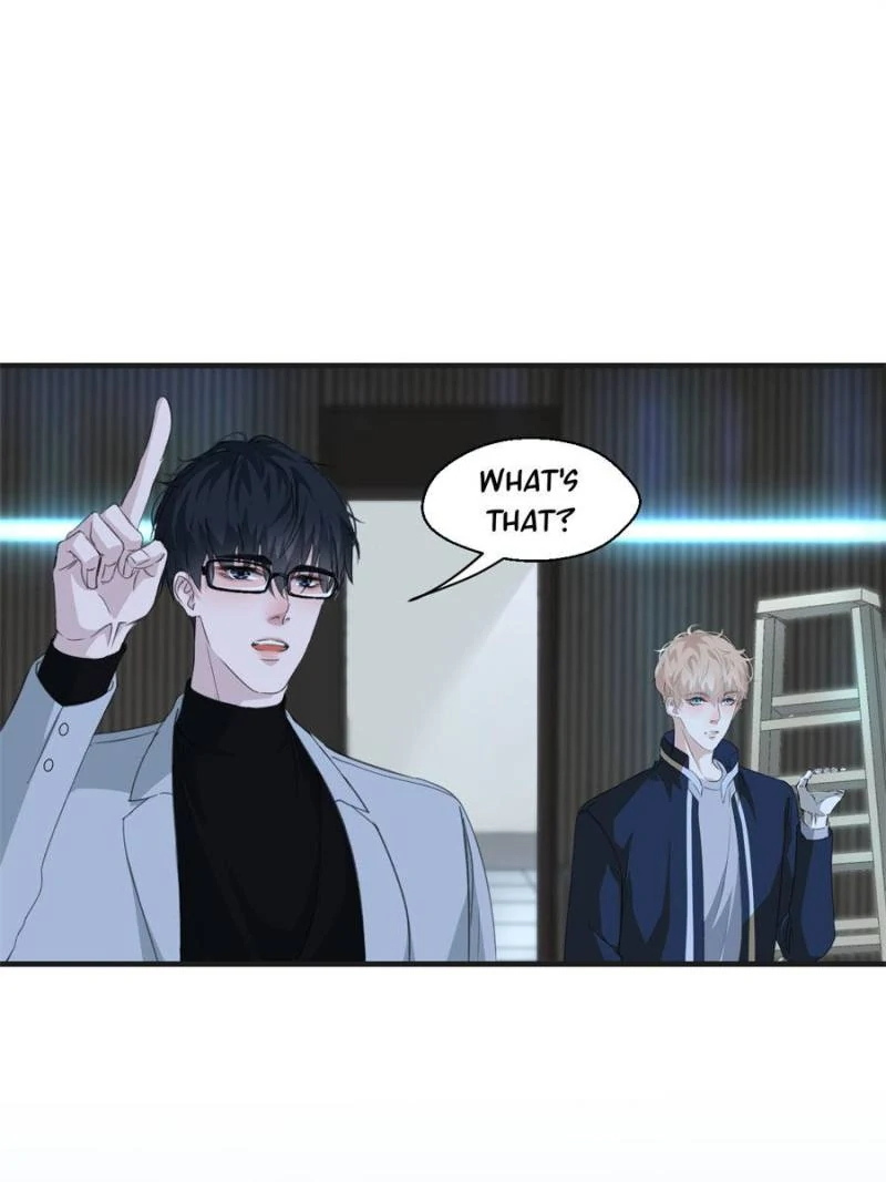 The Sound of Love (Official) - Chapter 27 manhwa
