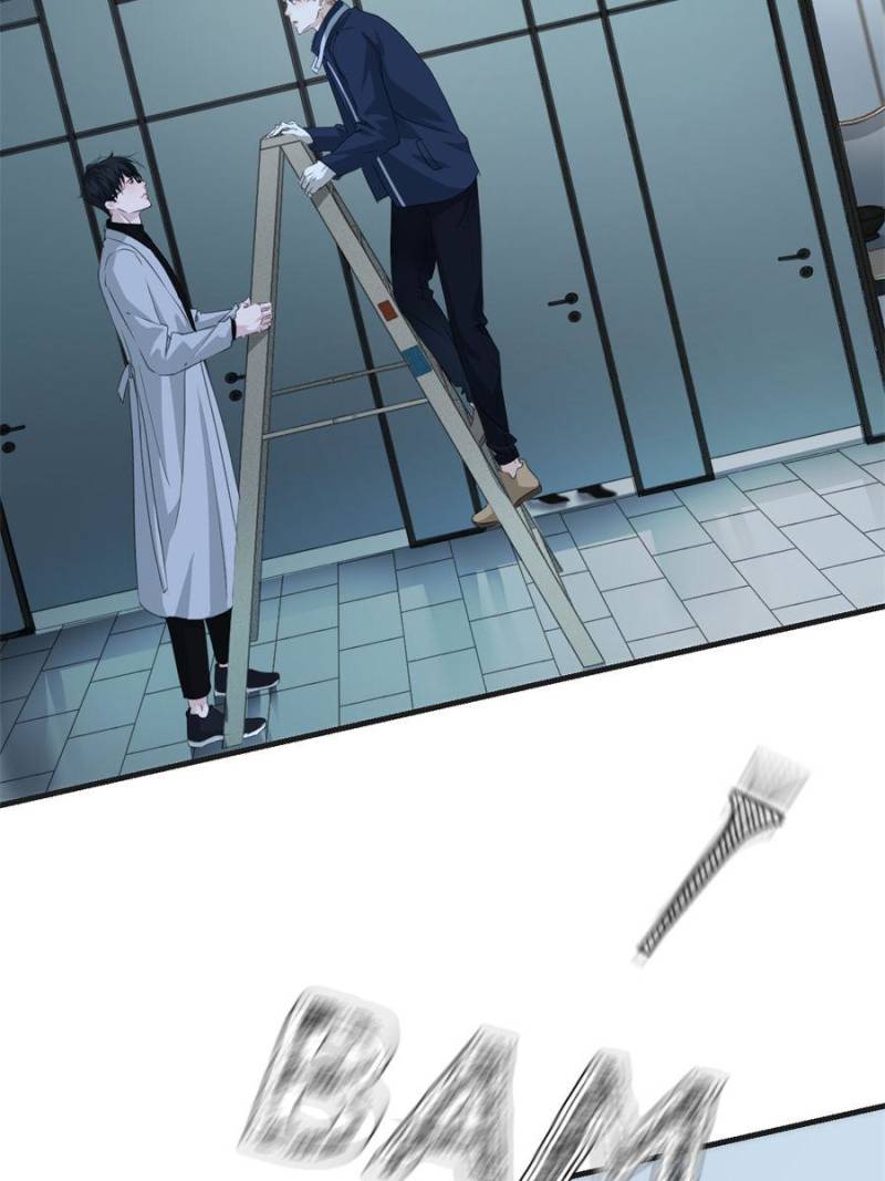 The Sound of Love (Official) - Chapter 27 manhwa