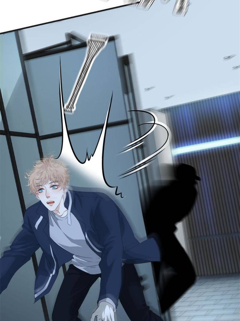 The Sound of Love (Official) - Chapter 27 manhwa