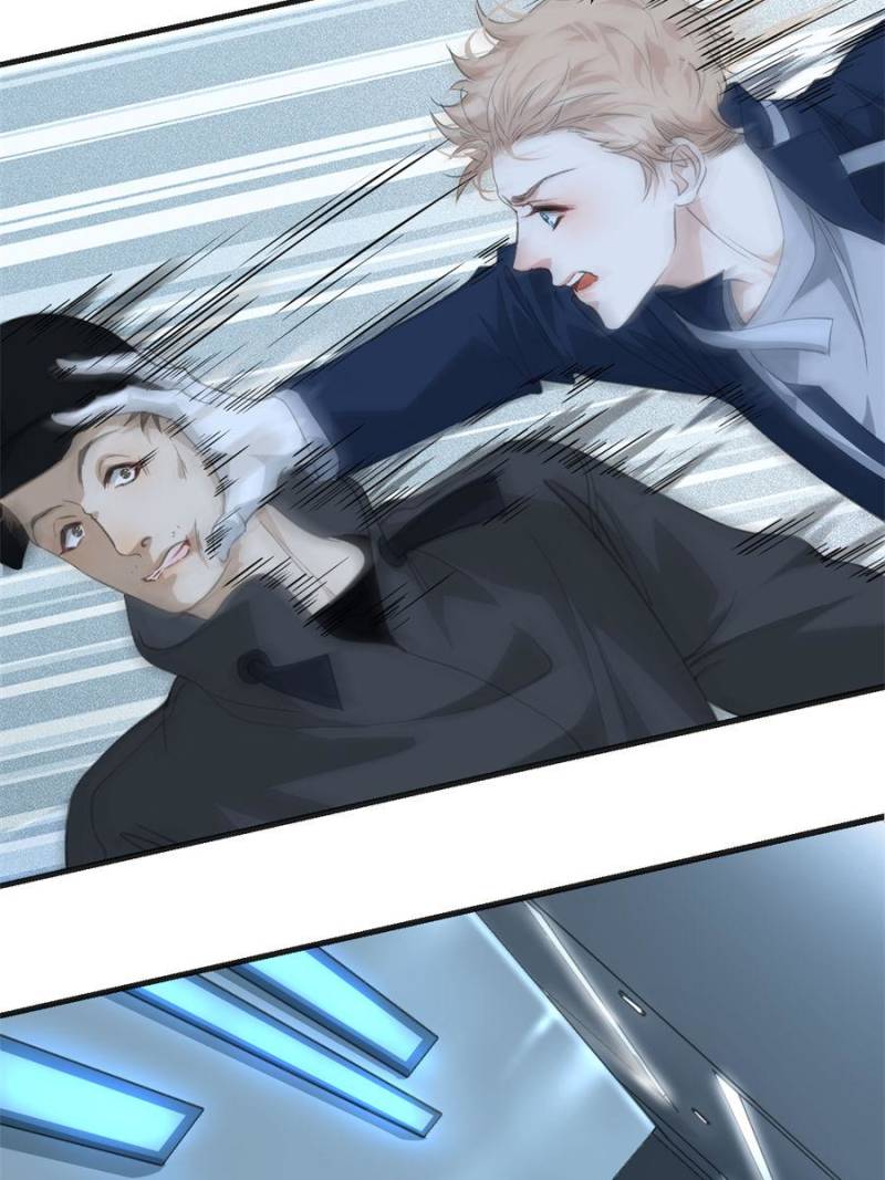 The Sound of Love (Official) - Chapter 27 manhwa