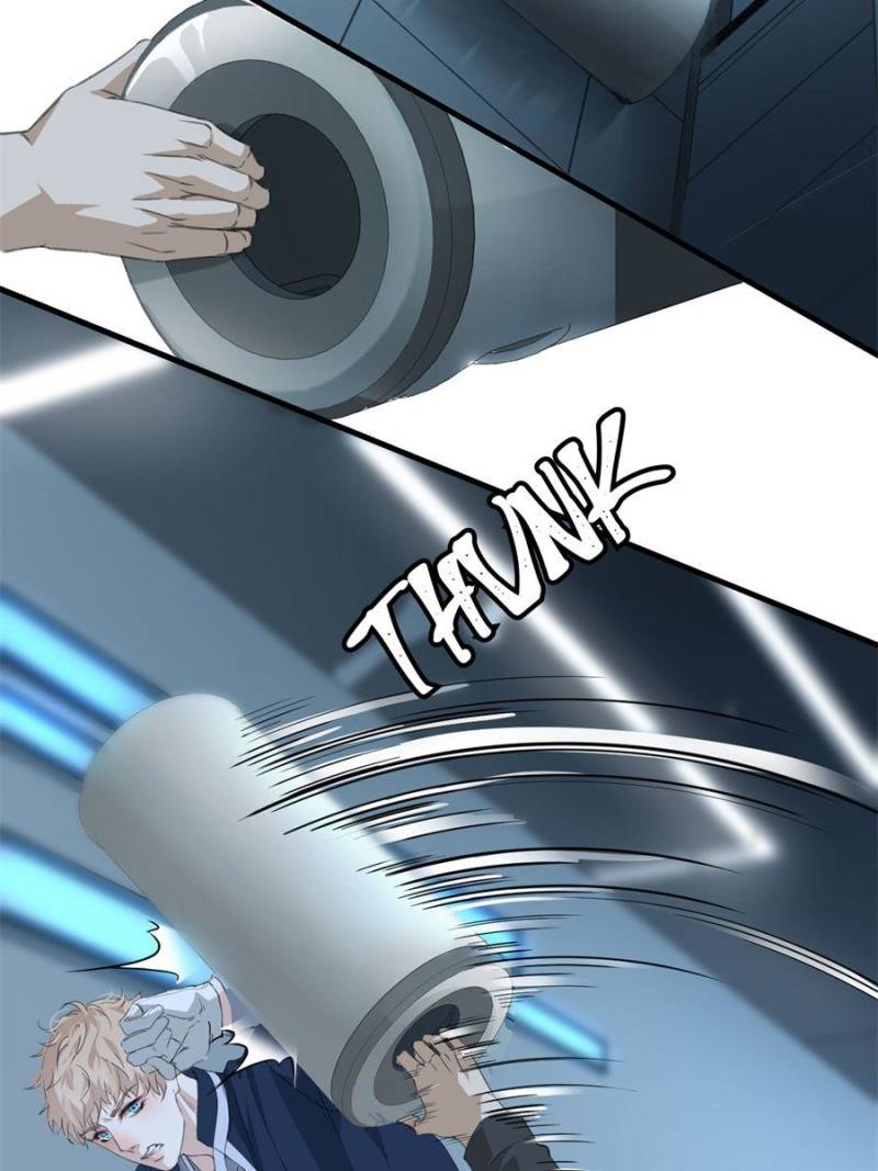 The Sound of Love (Official) - Chapter 27 manhwa