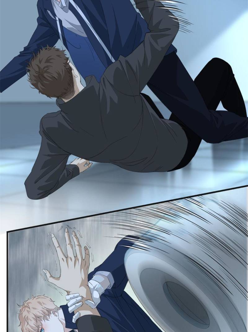 The Sound of Love (Official) - Chapter 27 manhwa