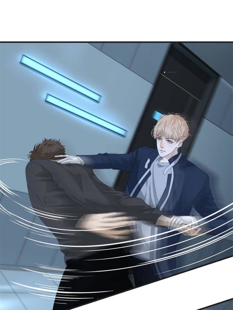 The Sound of Love (Official) - Chapter 27 manhwa