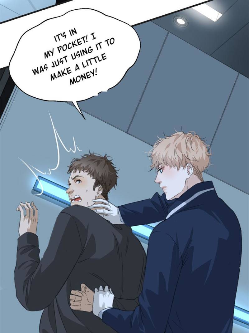 The Sound of Love (Official) - Chapter 27 manhwa