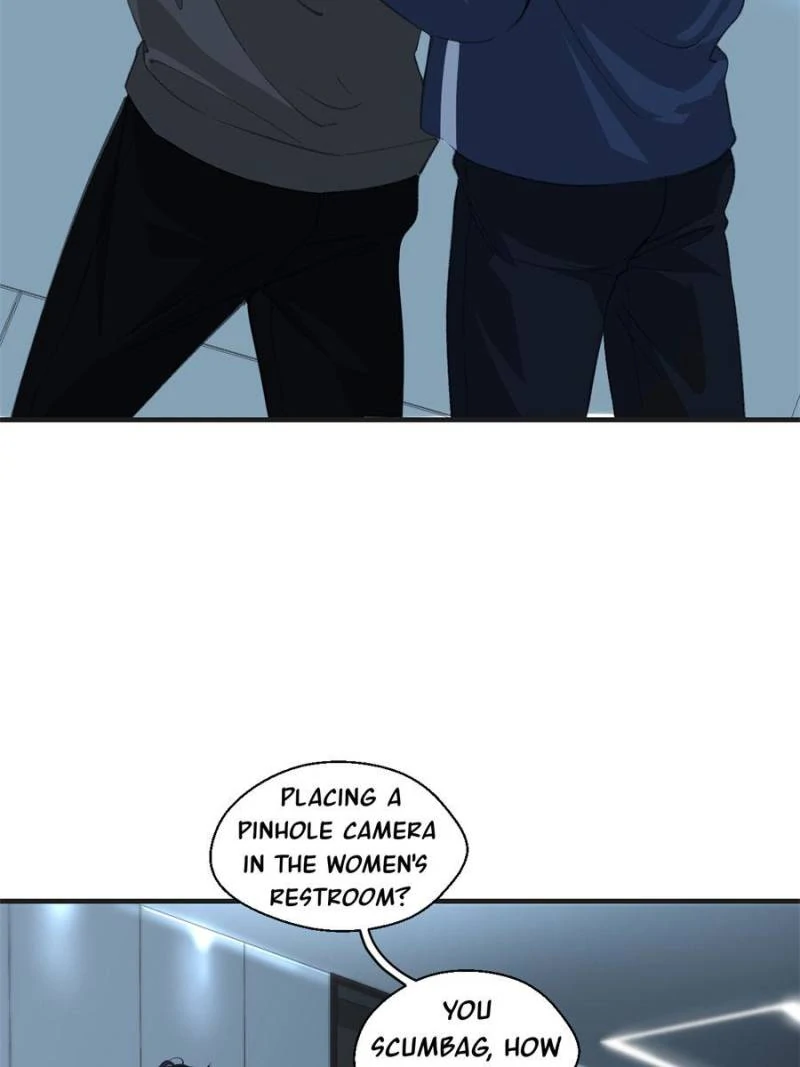 The Sound of Love (Official) - Chapter 27 manhwa