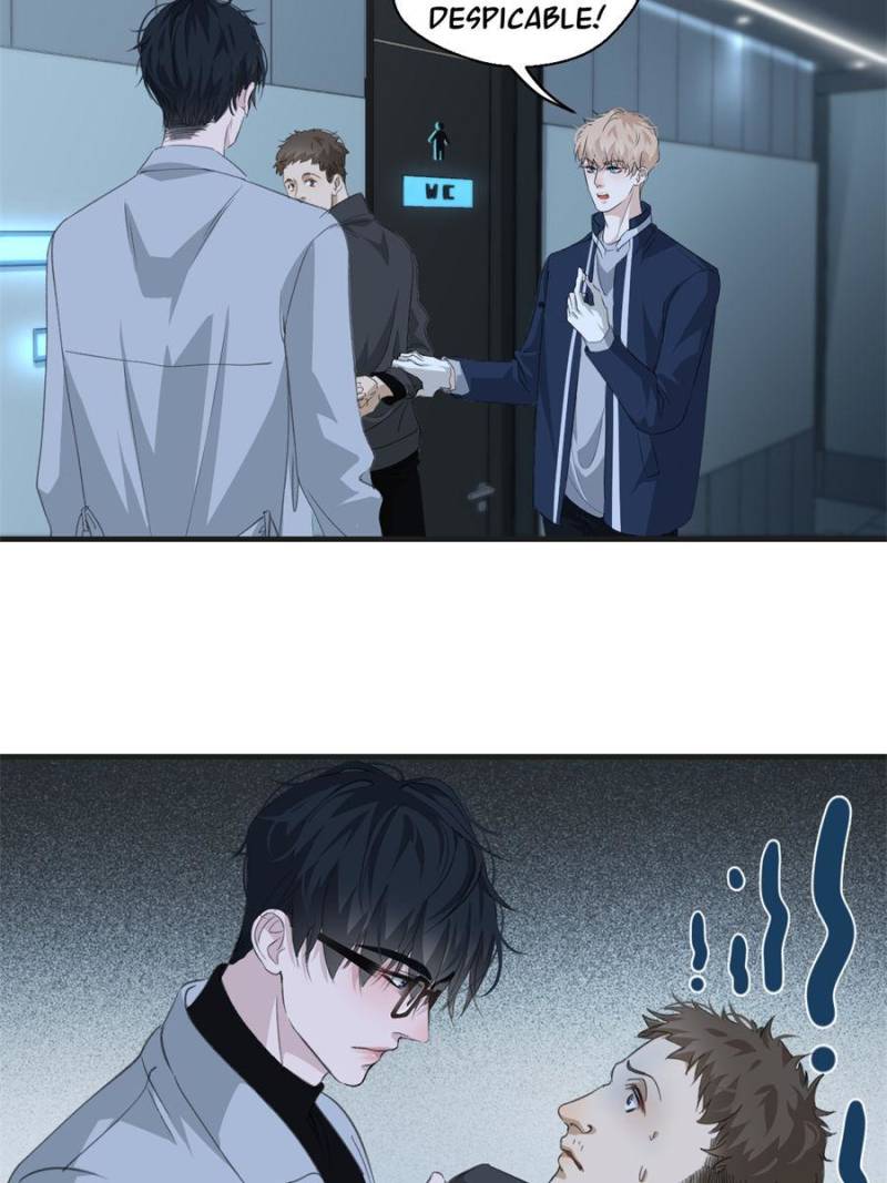 The Sound of Love (Official) - Chapter 27 manhwa