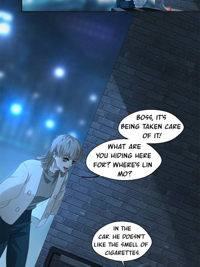 The Sound of Love (Official) - Chapter 28 manhwa