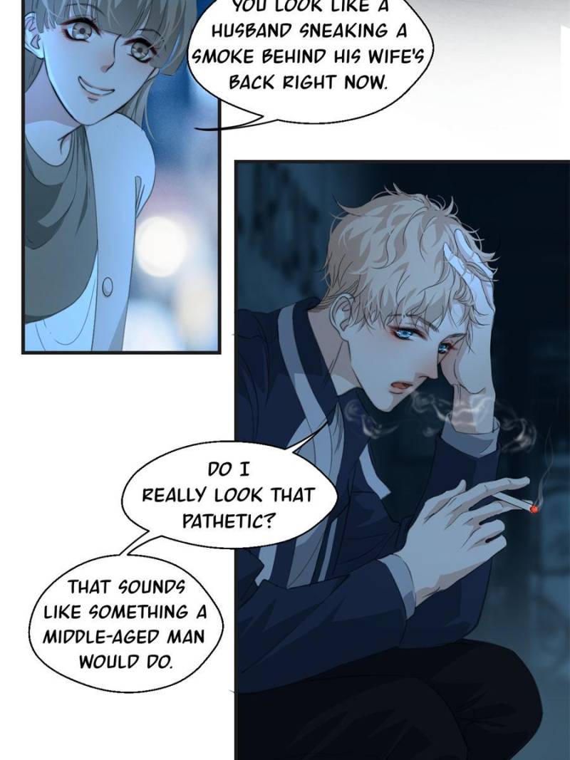 The Sound of Love (Official) - Chapter 28 manhwa