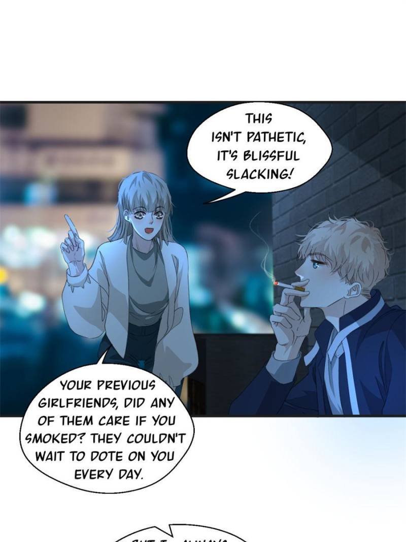 The Sound of Love (Official) - Chapter 28 manhwa