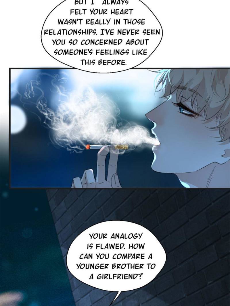 The Sound of Love (Official) - Chapter 28 manhwa
