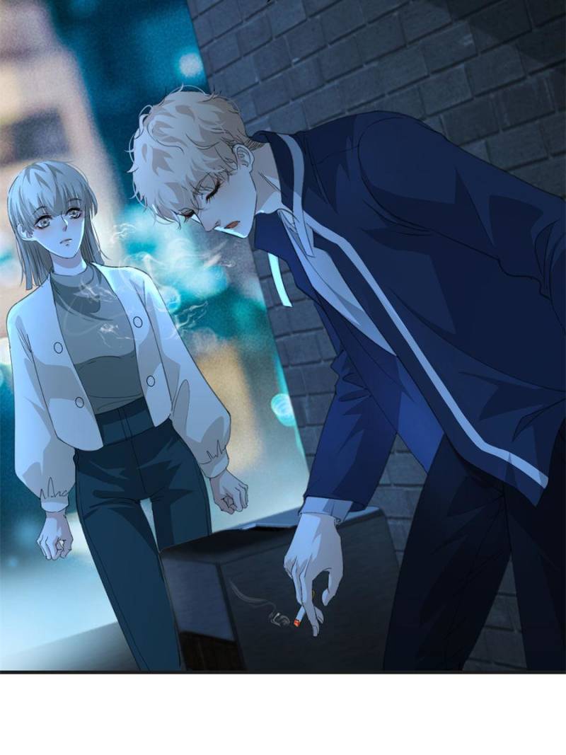 The Sound of Love (Official) - Chapter 28 manhwa