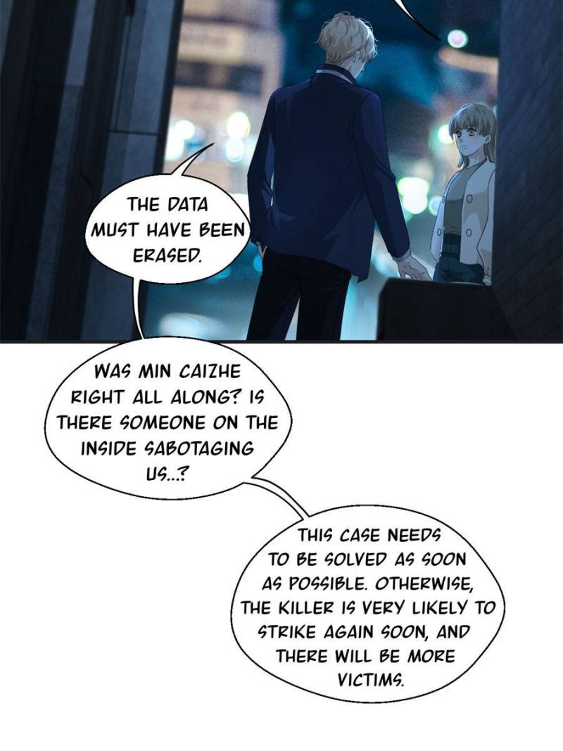 The Sound of Love (Official) - Chapter 28 manhwa