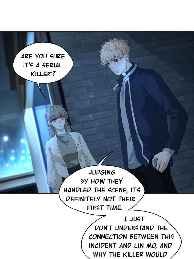 The Sound of Love (Official) - Chapter 28 manhwa
