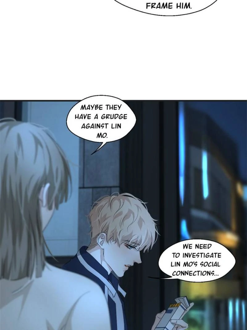 The Sound of Love (Official) - Chapter 28 manhwa