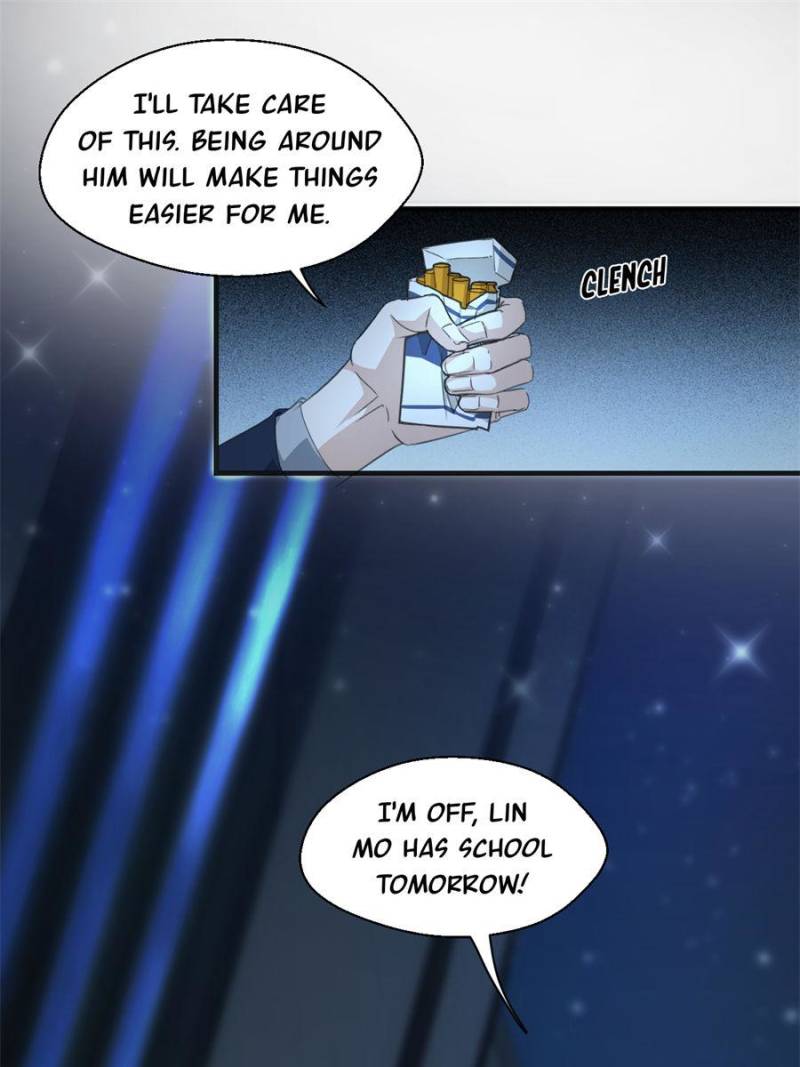 The Sound of Love (Official) - Chapter 28 manhwa