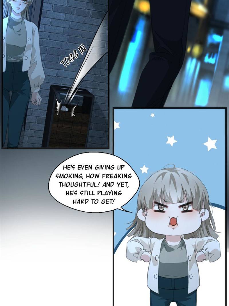 The Sound of Love (Official) - Chapter 28 manhwa