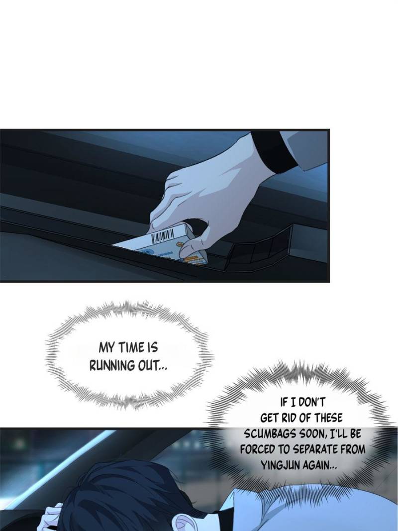 The Sound of Love (Official) - Chapter 28 manhwa