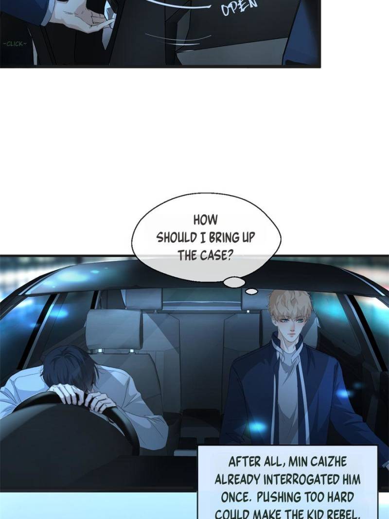 The Sound of Love (Official) - Chapter 28 manhwa