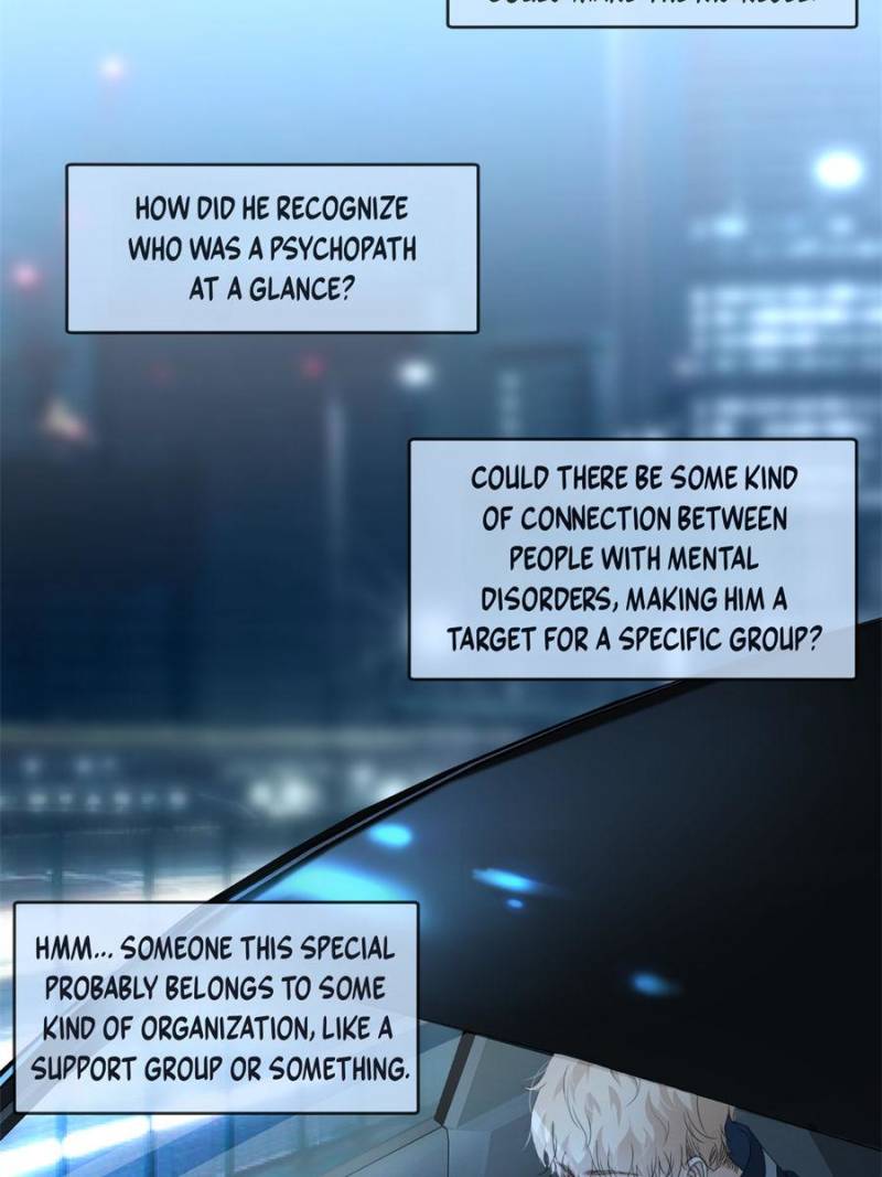 The Sound of Love (Official) - Chapter 28 manhwa