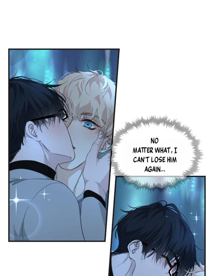 The Sound of Love (Official) - Chapter 28 manhwa