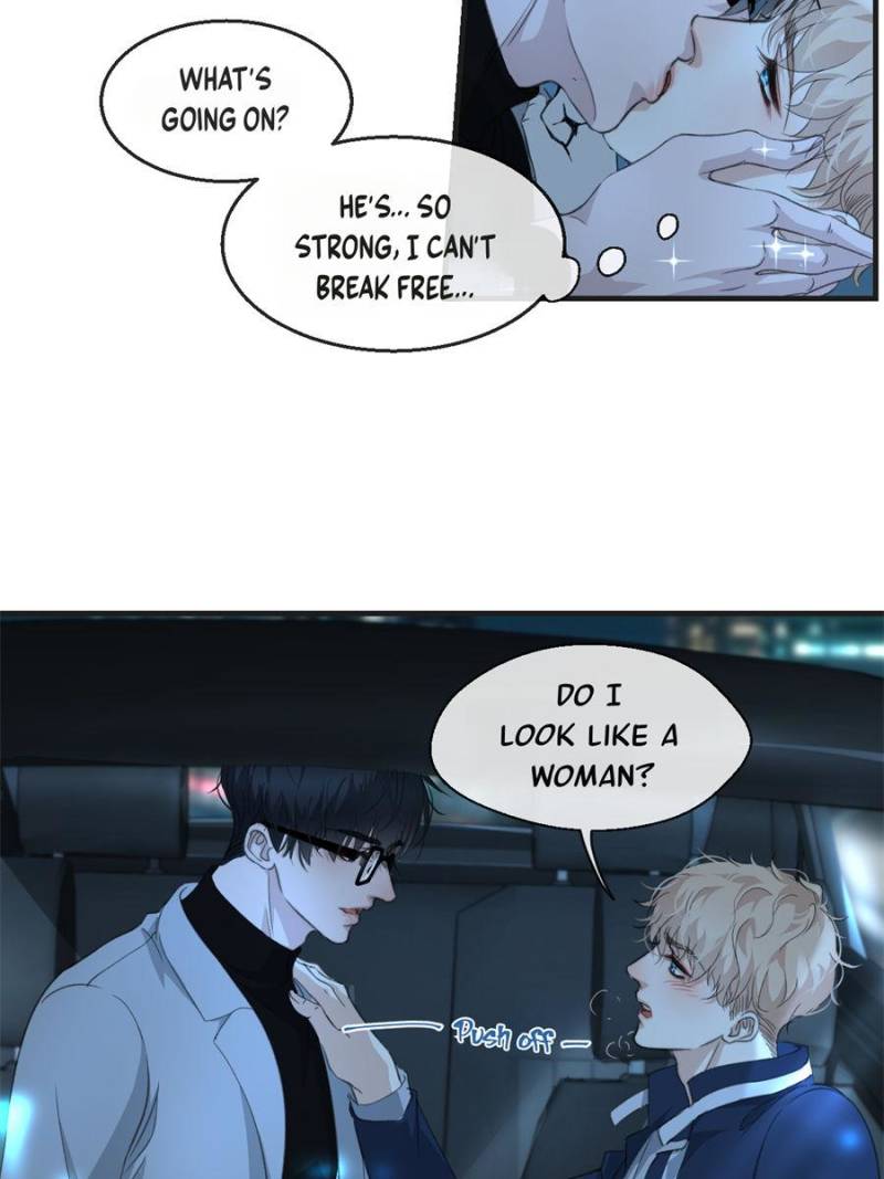 The Sound of Love (Official) - Chapter 28 manhwa