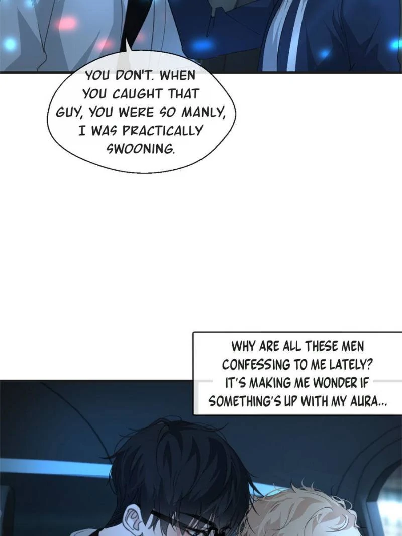 The Sound of Love (Official) - Chapter 28 manhwa