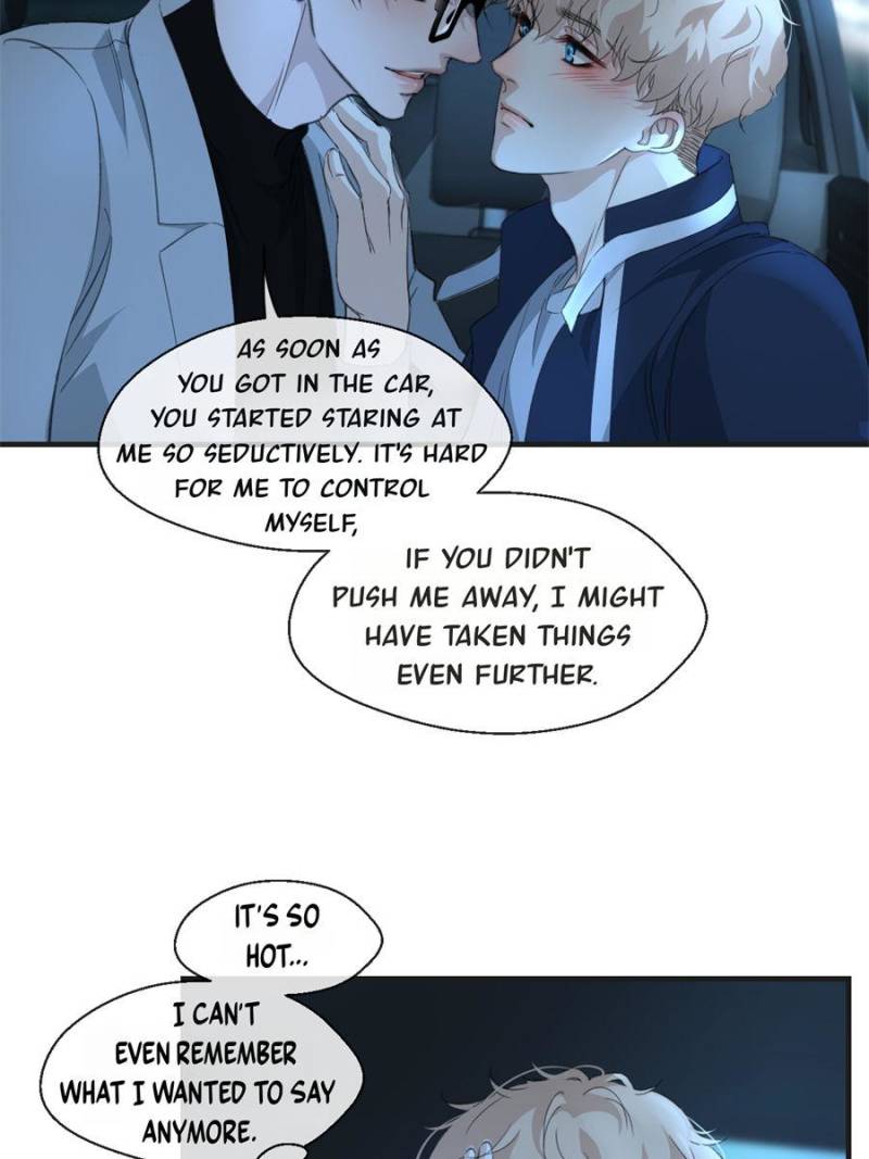 The Sound of Love (Official) - Chapter 28 manhwa