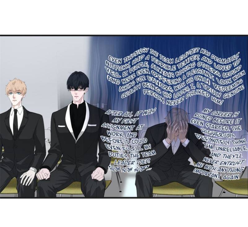 The Sound of Love (Official) - Chapter 29 manhwa