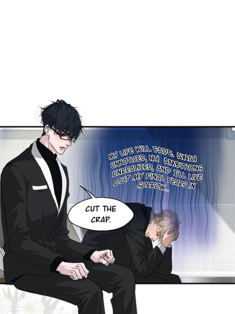 The Sound of Love (Official) - Chapter 29 manhwa