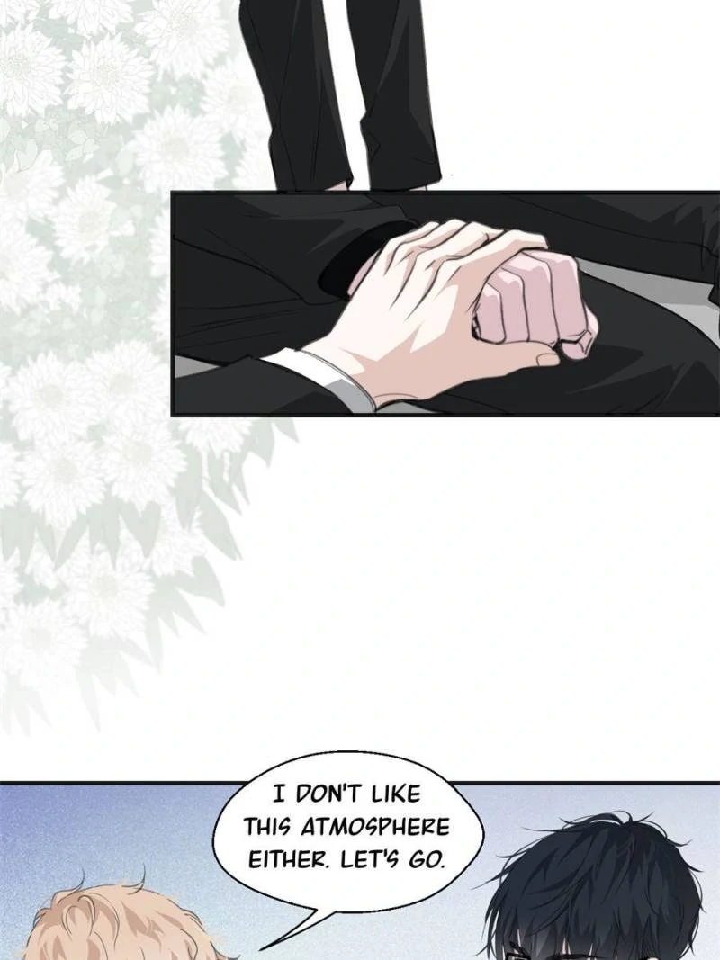 The Sound of Love (Official) - Chapter 29 manhwa