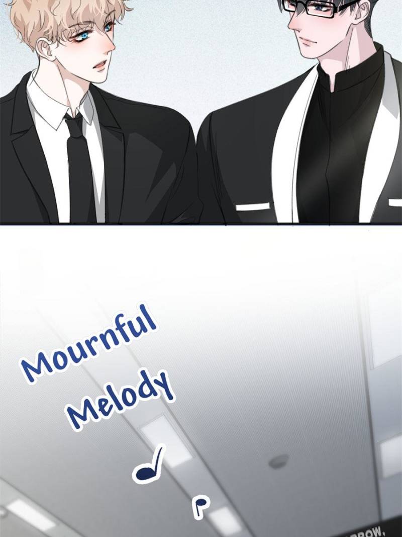 The Sound of Love (Official) - Chapter 29 manhwa