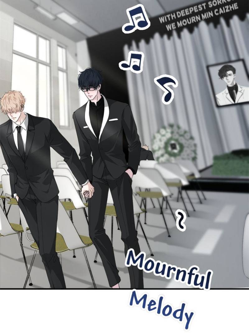 The Sound of Love (Official) - Chapter 29 manhwa