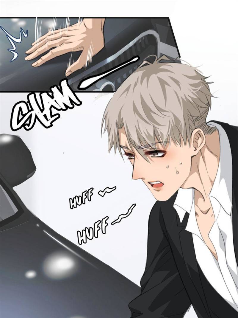 The Sound of Love (Official) - Chapter 29 manhwa