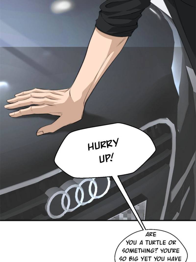 The Sound of Love (Official) - Chapter 29 manhwa