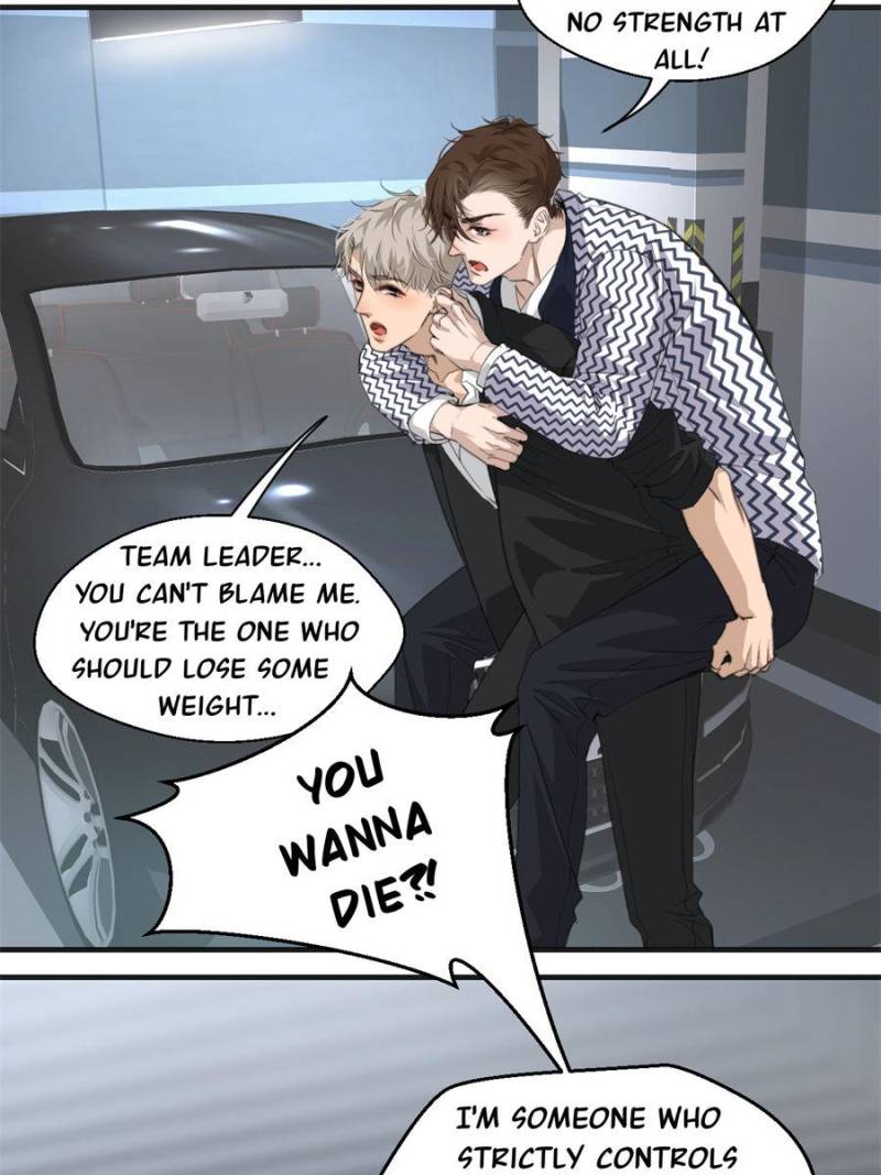 The Sound of Love (Official) - Chapter 29 manhwa