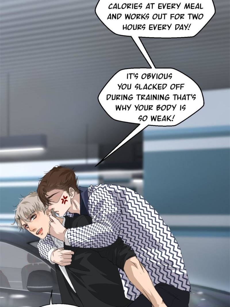 The Sound of Love (Official) - Chapter 29 manhwa