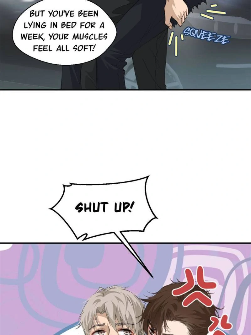 The Sound of Love (Official) - Chapter 29 manhwa
