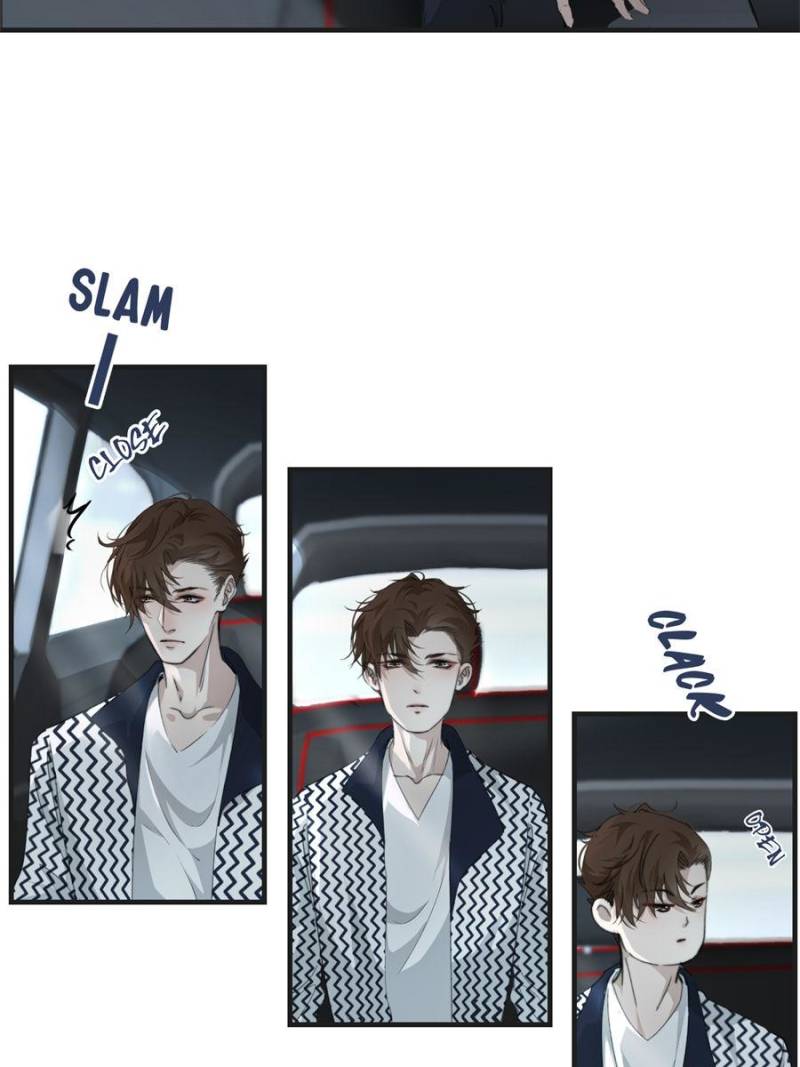 The Sound of Love (Official) - Chapter 29 manhwa