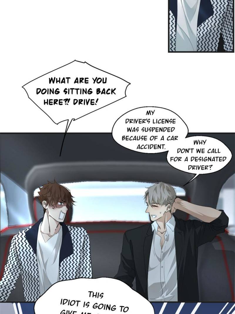 The Sound of Love (Official) - Chapter 29 manhwa