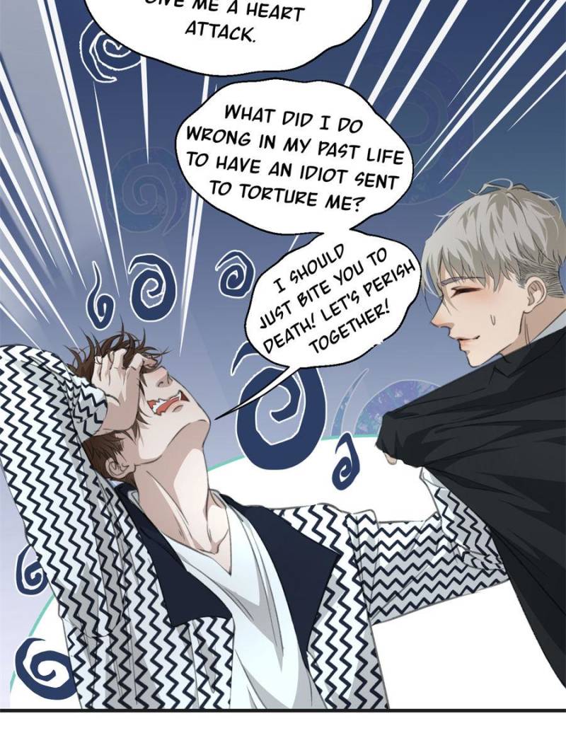 The Sound of Love (Official) - Chapter 29 manhwa