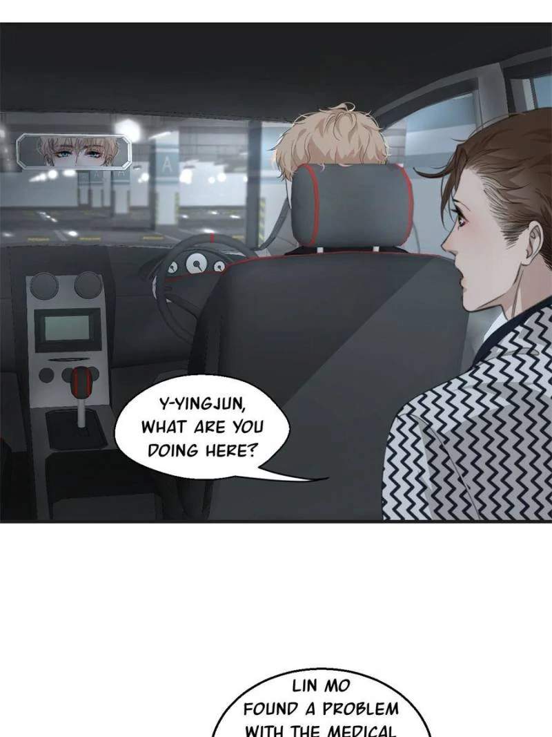 The Sound of Love (Official) - Chapter 29 manhwa